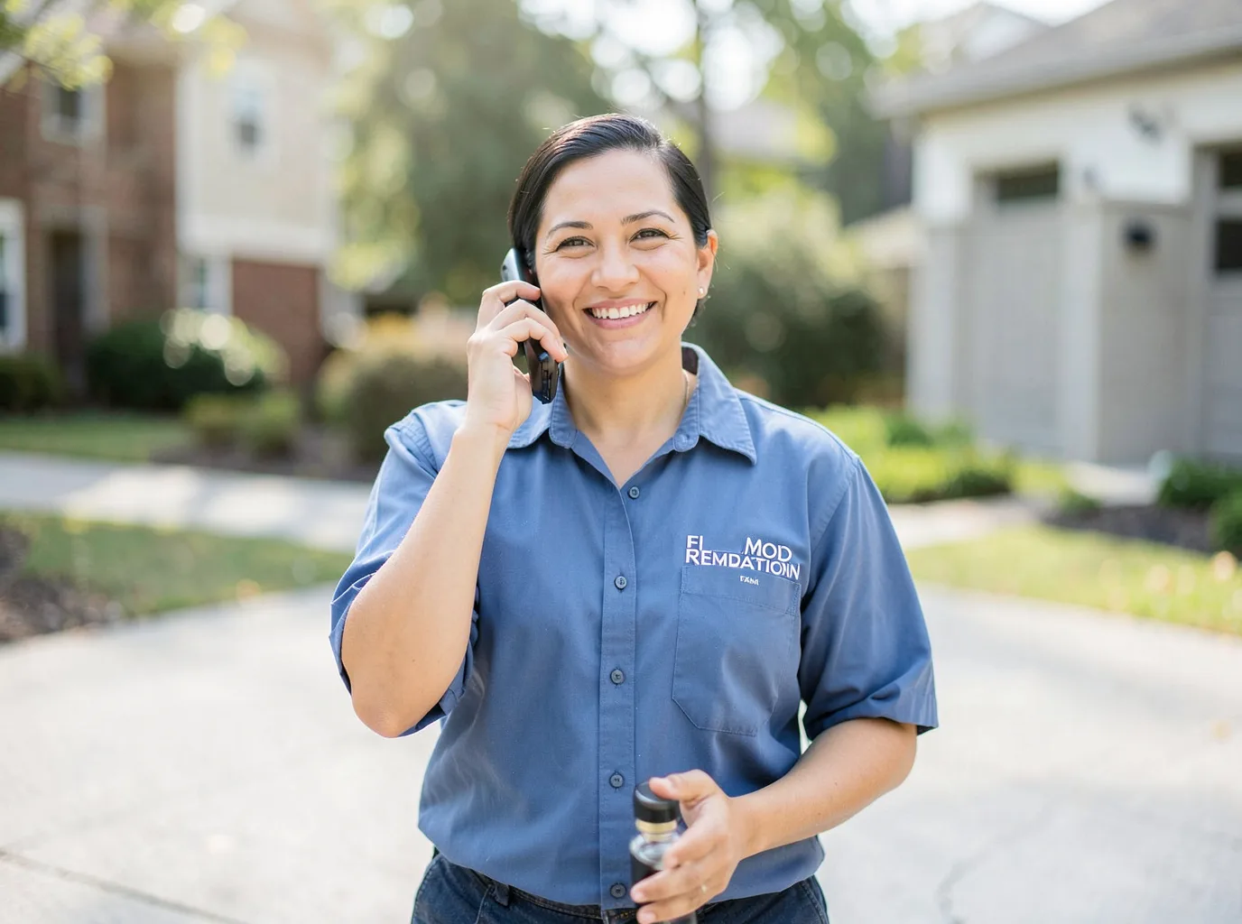 Mold Remediation Lorton, VA FAQs